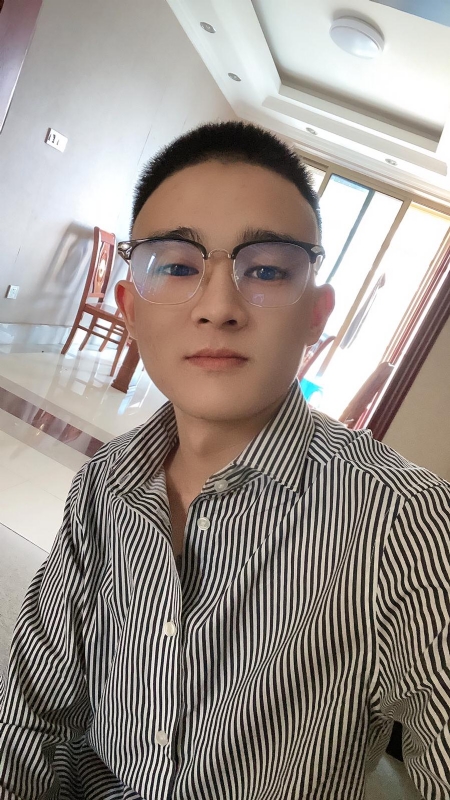 嘉禾望崗的第一张照片--周宁婚介网