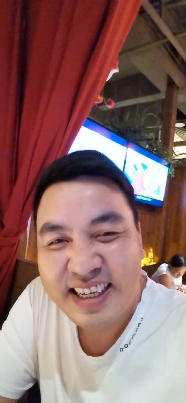 泉哥的第一张照片--周宁婚介网