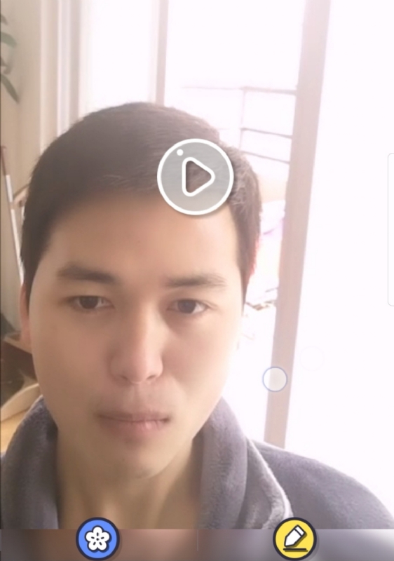 随心的第六张照片--周宁婚介网