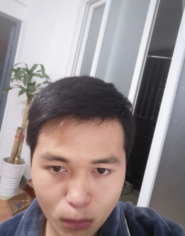 随心的第七张照片--周宁婚介网