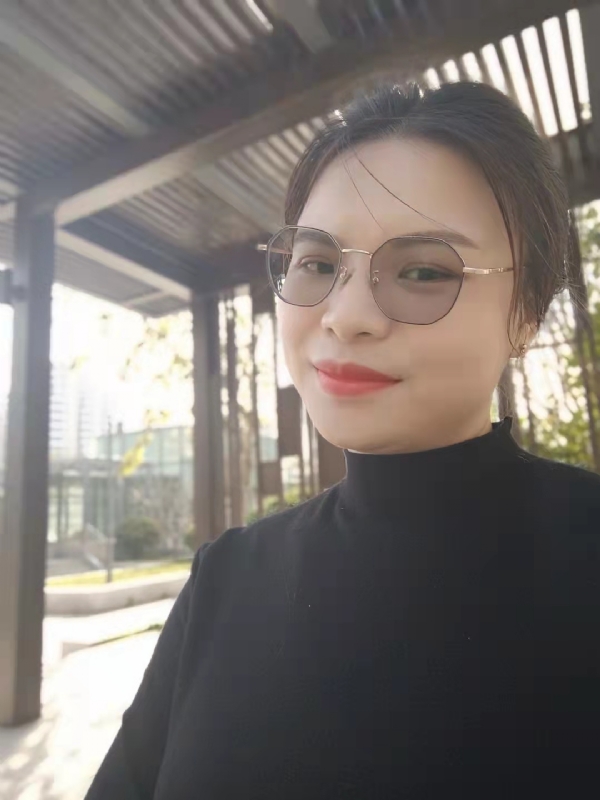 liuxiaoxiao的第一张照片--周宁婚介网
