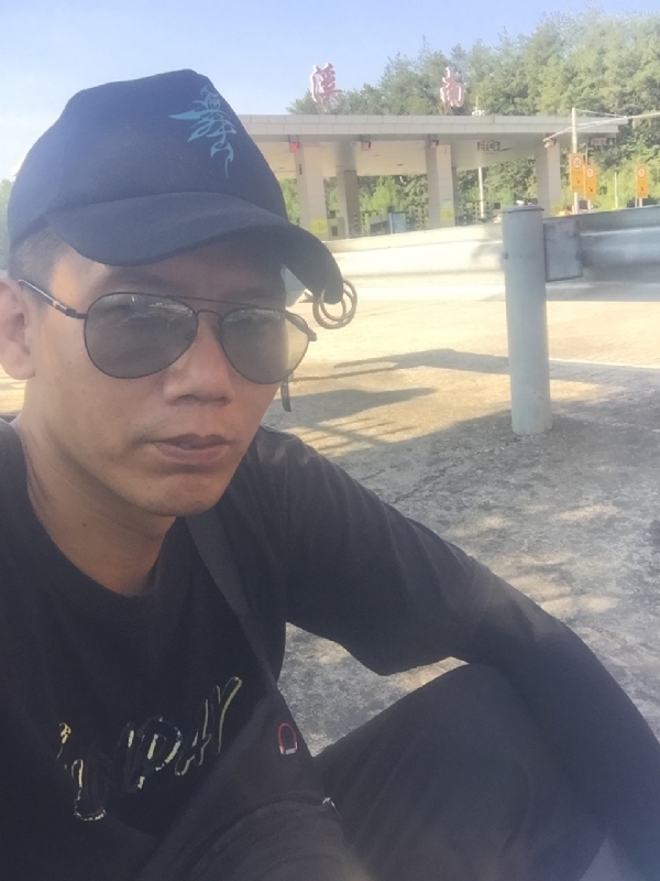 为你再疯一次的第一张照片--周宁婚介网