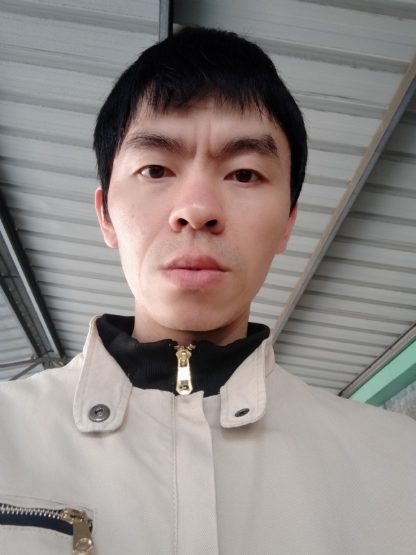寂寞无忌的第一张照片--周宁婚介网