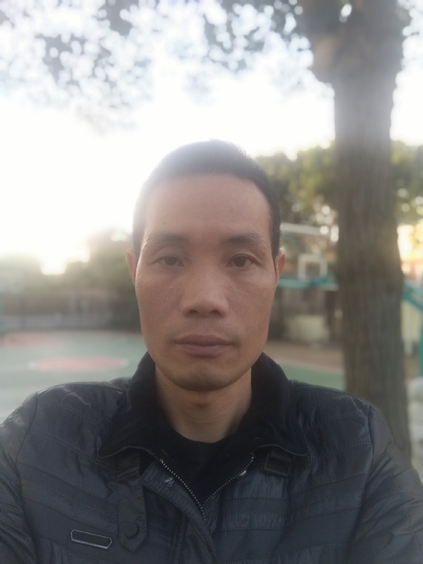 王耀明的第一张照片--周宁婚介网