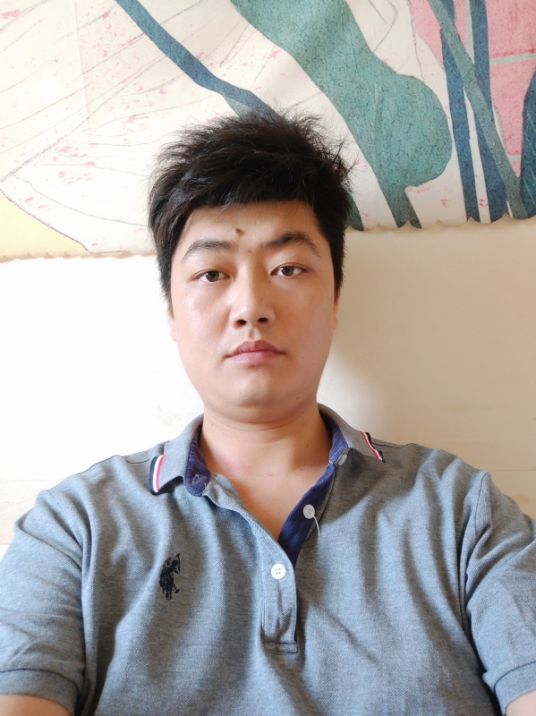 霖?的第一张照片--周宁婚介网