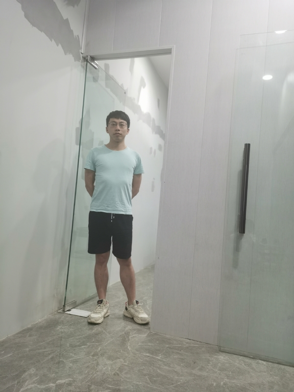 微风拂过1993的第一张照片--周宁婚介网