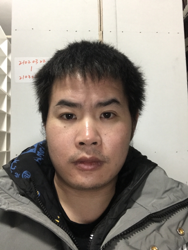 晓枫残夜的第一张照片--周宁婚介网