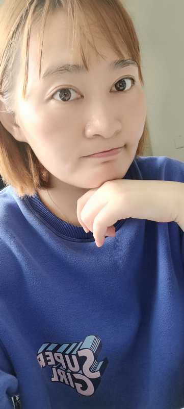 花花火的第一张照片--周宁婚介网