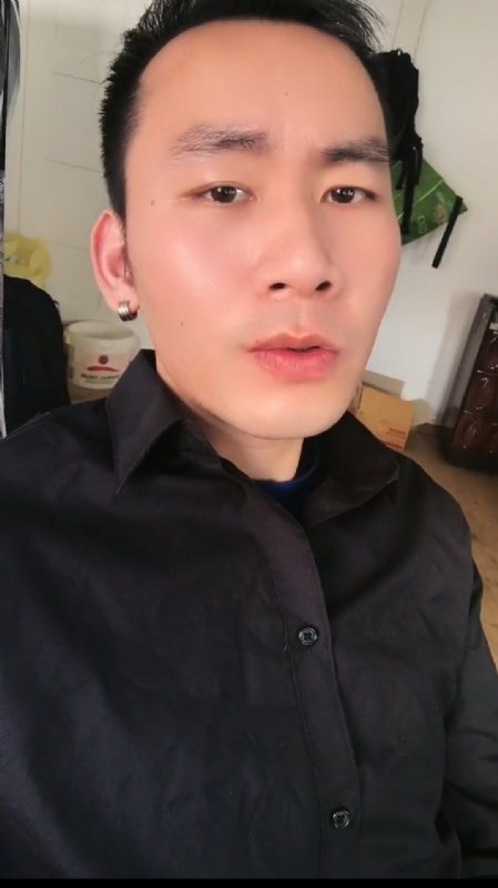 领悟的第一张照片--周宁婚介网