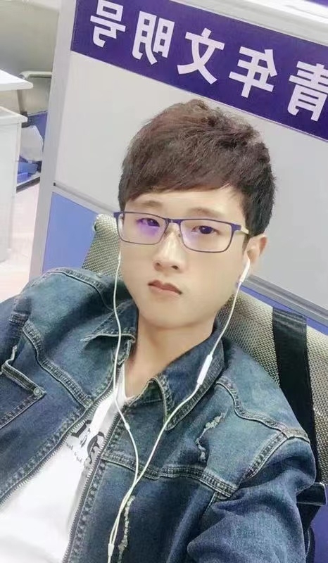 十月的第一张照片--周宁婚介网