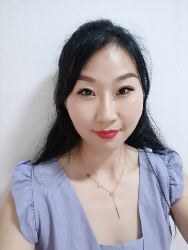 淘淘的第一张照片--周宁婚介网
