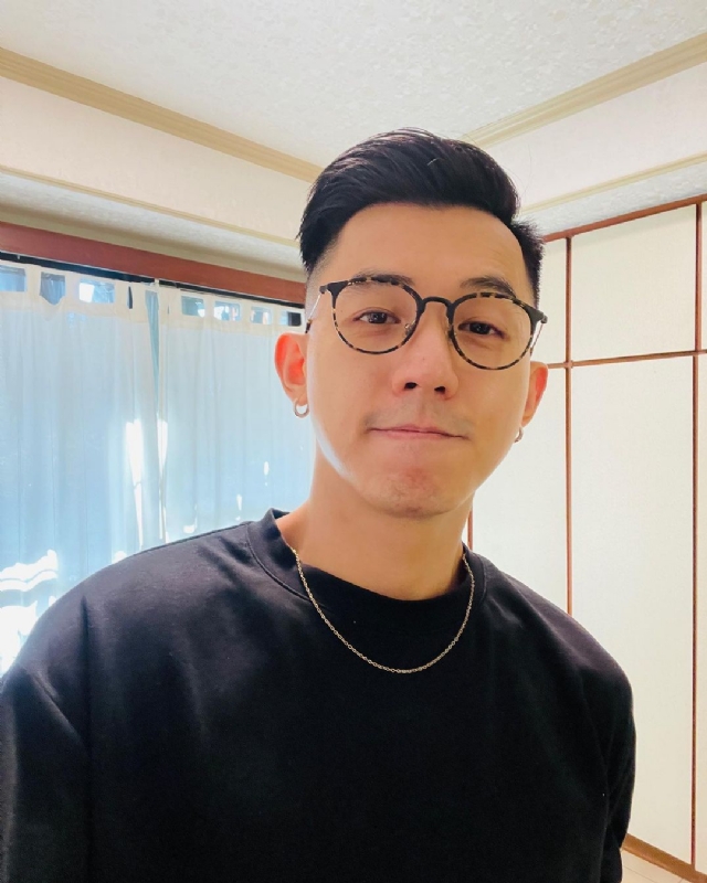 张智宸的第二张照片--周宁婚介网