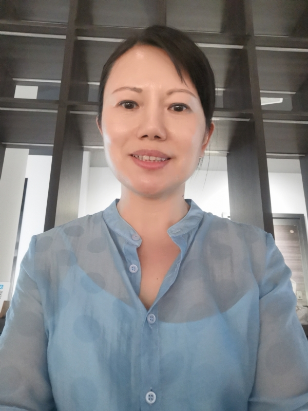 简简单单的第一张照片--周宁婚介网