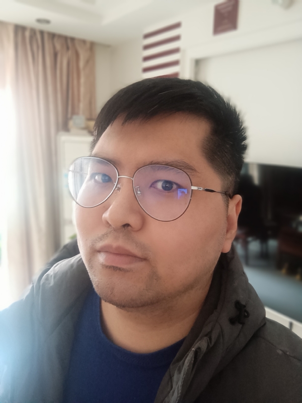 火恋的第一张照片--周宁婚介网