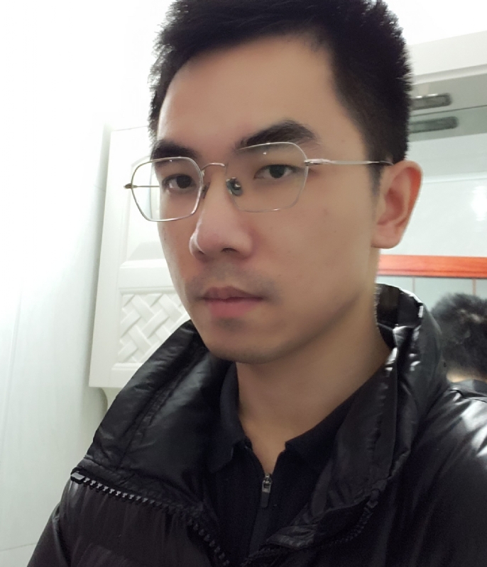 榕城南的第一张照片--周宁婚介网