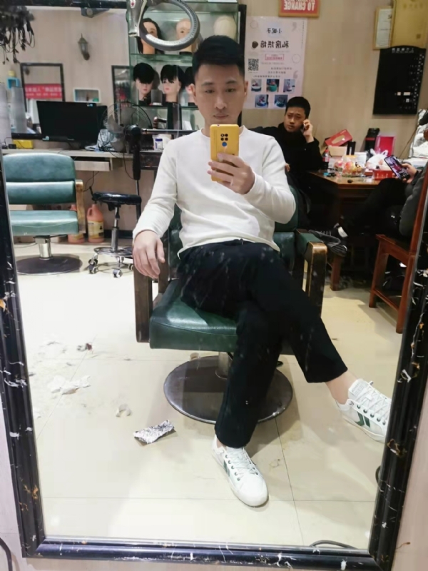陈辉88的第一张照片--周宁婚介网