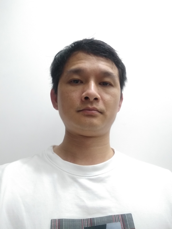 鼓浪扬帆的第一张照片--周宁婚介网