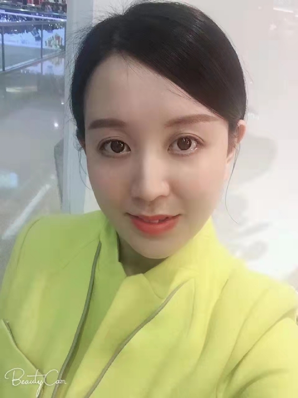 近水楼台的第二张照片--周宁婚介网