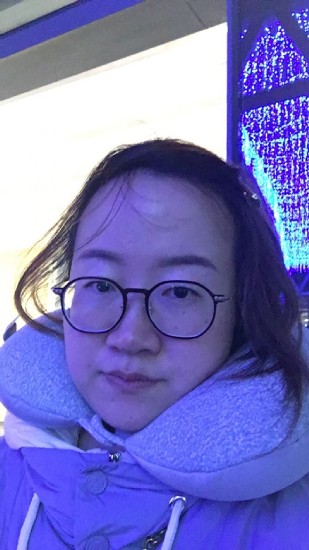 wendy的第二张照片--周宁婚介网