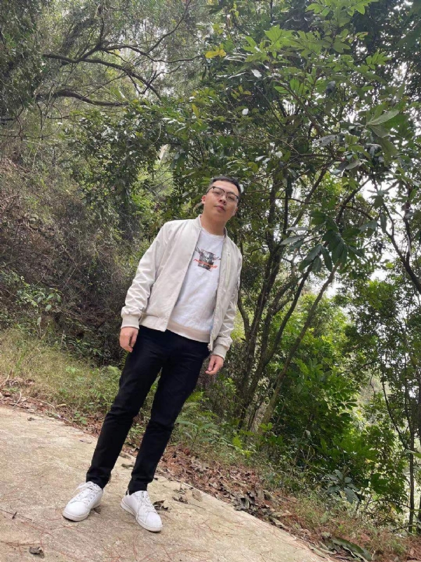 WD的第一张照片--周宁婚介网