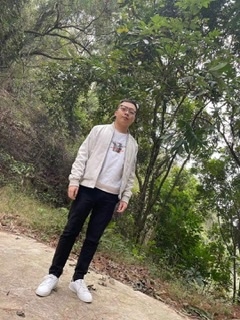 WD的第二张照片--周宁婚介网