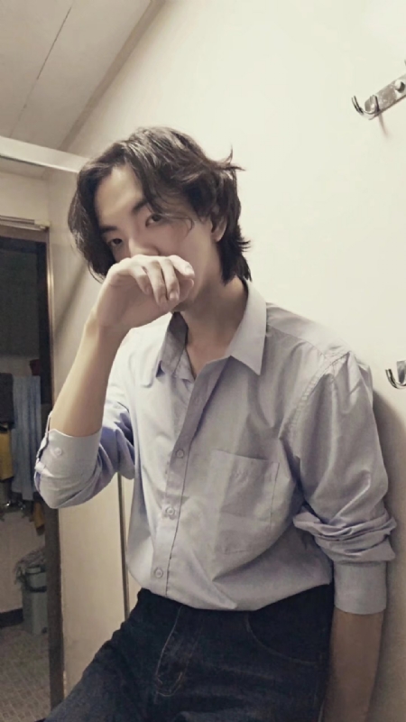 暴走辐射的第一张照片--周宁婚介网