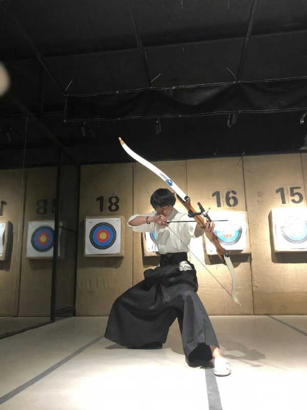 暴走辐射的第二张照片--周宁婚介网