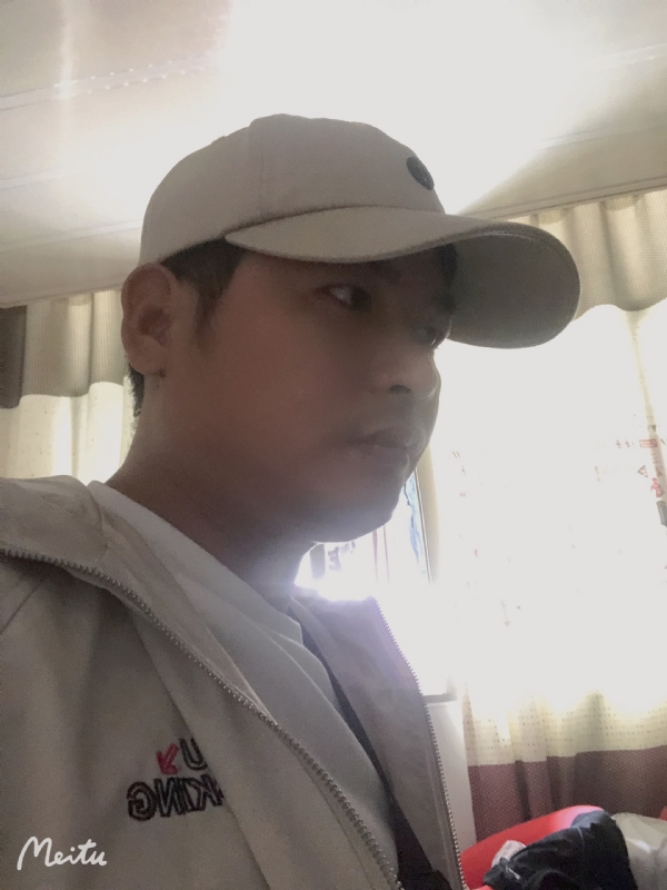 水果王子的第一张照片--周宁婚介网