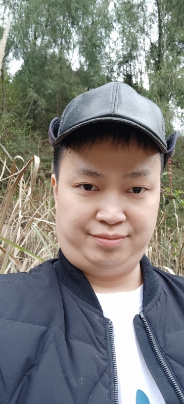 熊猫儿的第一张照片--周宁婚介网
