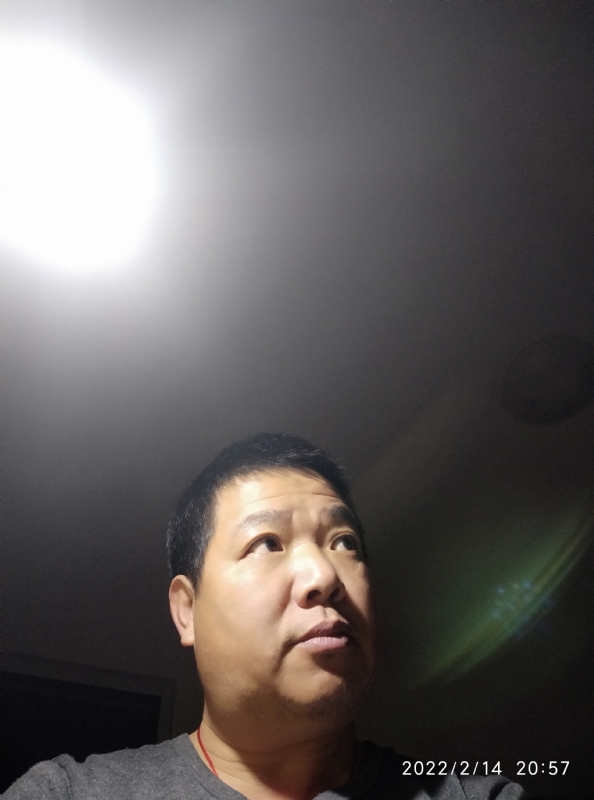 飞龙的第二张照片--周宁婚介网