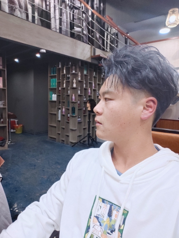 《零》的第一张照片--周宁婚介网