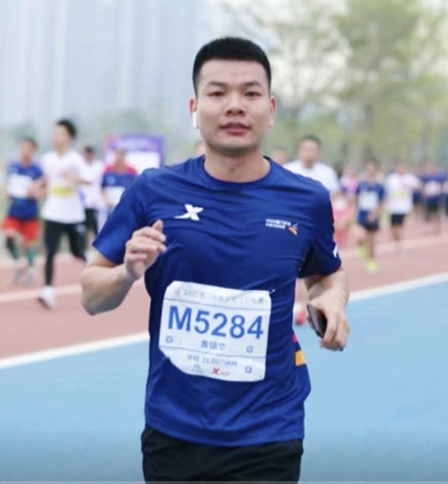 HZH110088的第二张照片--周宁婚介网