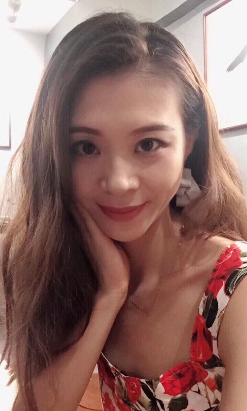 莎莎的第二张照片--周宁婚介网