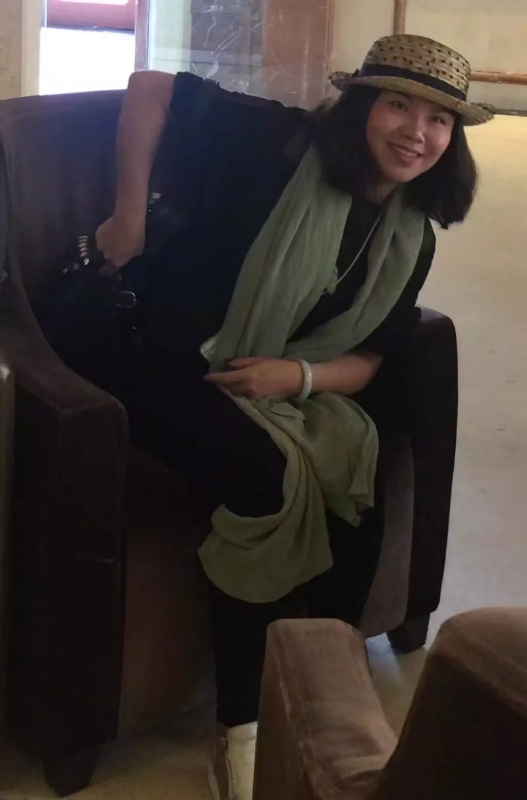 seven的第一张照片--周宁婚介网