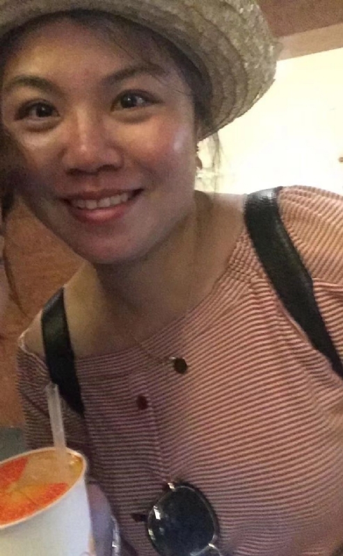 seven的第四张照片--周宁婚介网