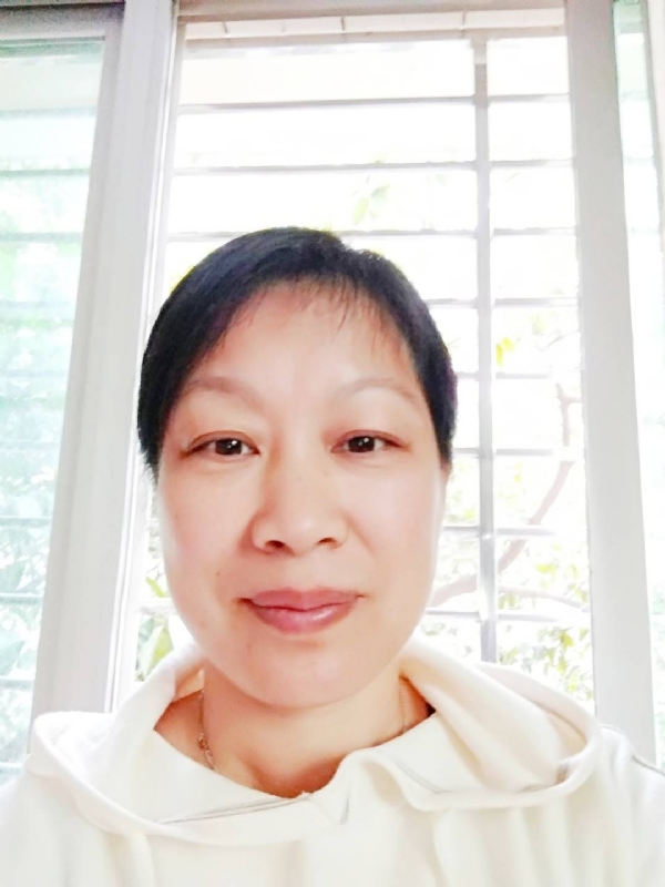 小妹的第二张照片--周宁婚介网