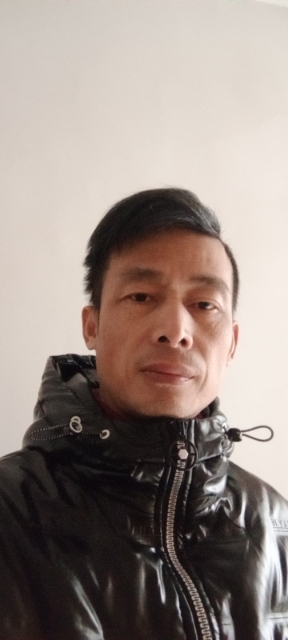 无声的寂寞难耐的第一张照片--周宁婚介网