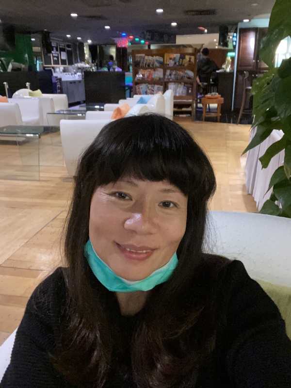 Sakura的第二张照片--周宁婚介网