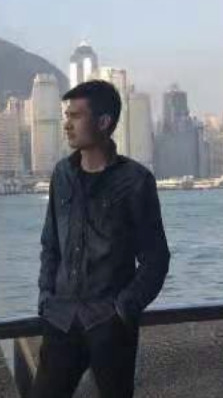 青蛙王子的第一张照片--周宁婚介网