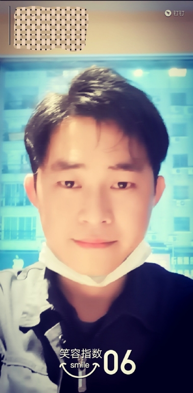 小丑鱼的第一张照片--周宁婚介网