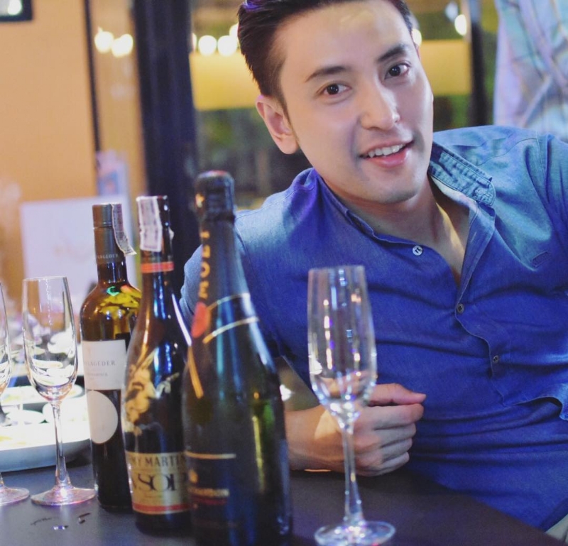 David的第二张照片--周宁婚介网