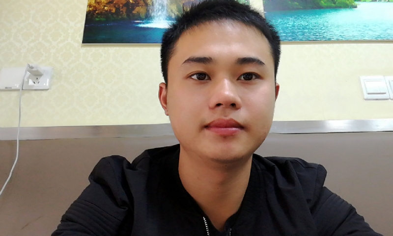 汐颜茹夢的第一张照片--周宁婚介网