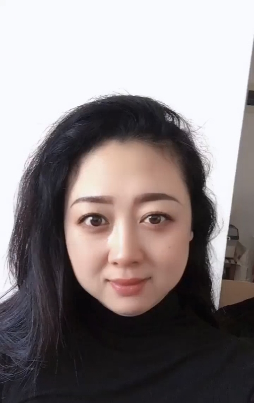 hongyanqing的第一张照片--周宁婚介网