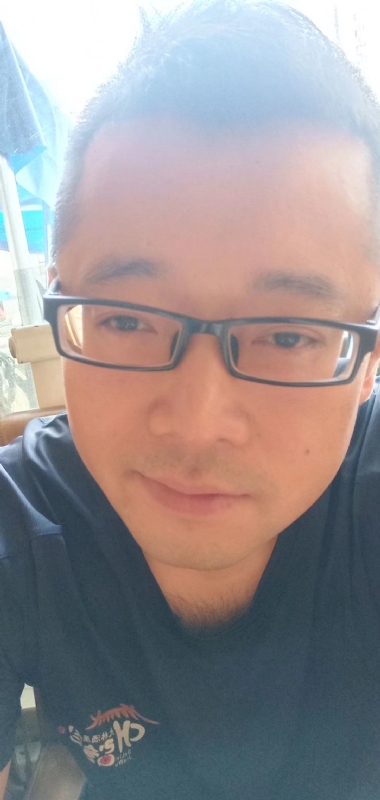 雅痞的第二张照片--周宁婚介网