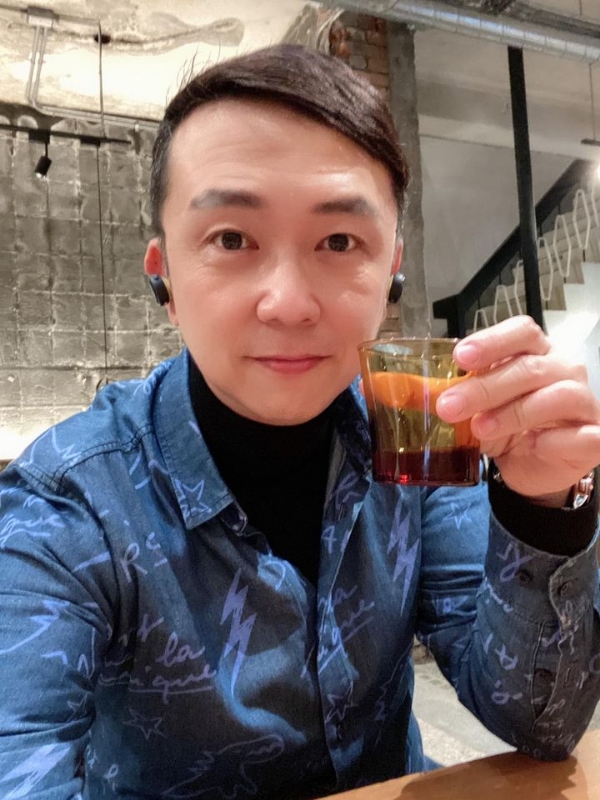 陈道明的第二张照片--周宁婚介网
