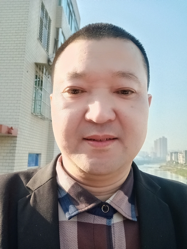 曾经受伤的心灵的第二张照片--周宁婚介网