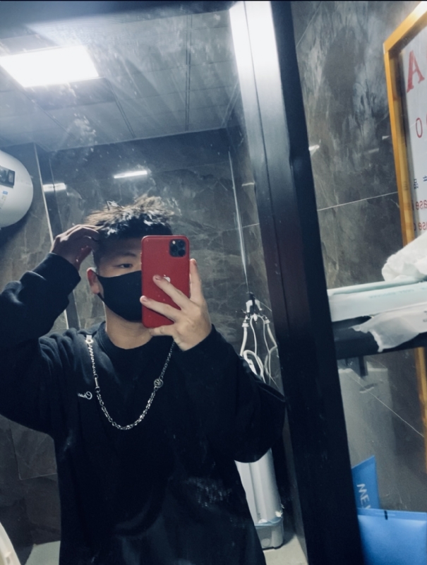 冠希的第一张照片--周宁婚介网