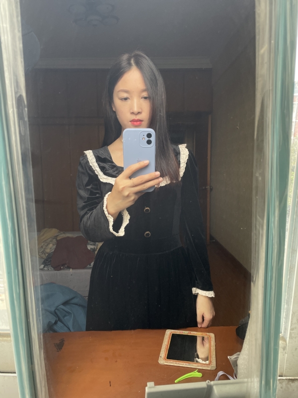 xue880的第四张照片--周宁婚介网