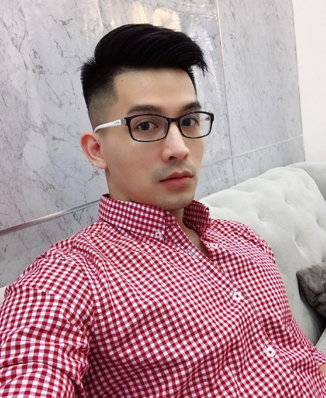 啊泽的第一张照片--周宁婚介网