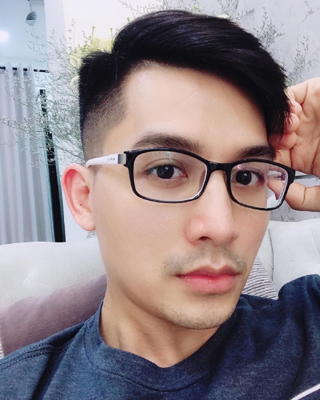 啊泽的第二张照片--周宁婚介网